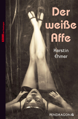 Kerstin Ehmer: Der weiße Affe