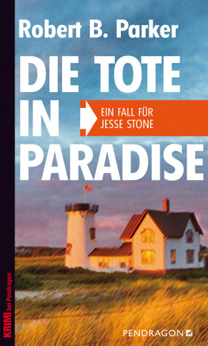 Robert B. Parker: Die Tote in Paradise