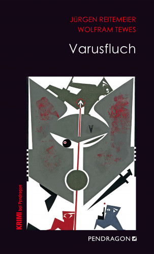 Jürgen Reitemeier, Wolfram Tewes: Varusfluch