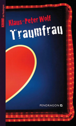 Klaus-Peter Wolf: Traumfrau