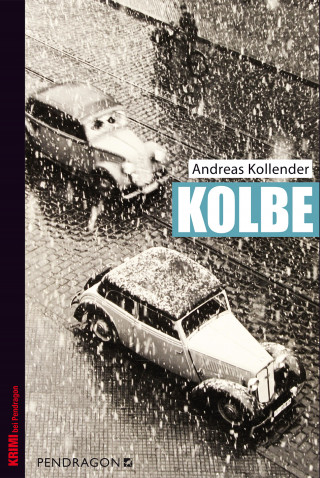 Andreas Kollender: Kolbe