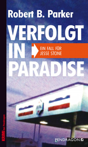 Robert B. Parker: Verfolgt in Paradise