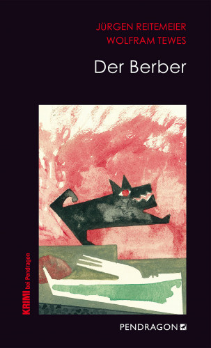 Jürgen Reitemeier, Wolfram Tewes: Der Berber