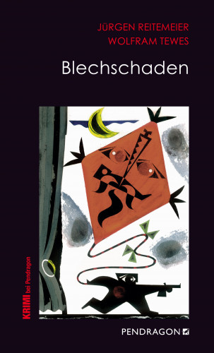 Jürgen Reitemeier, Wolfram Tewes: Blechschaden