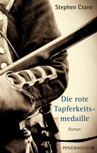 Stephen Crane: Die rote Tapferkeitsmedaille