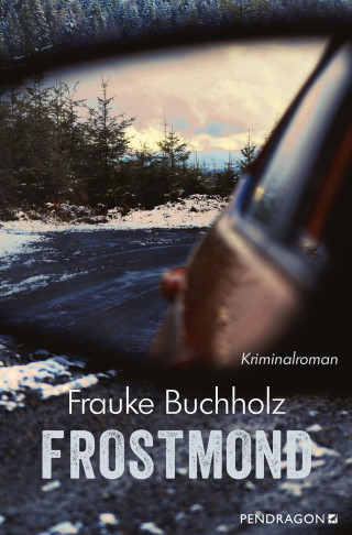 Frauke Buchholz: Frostmond