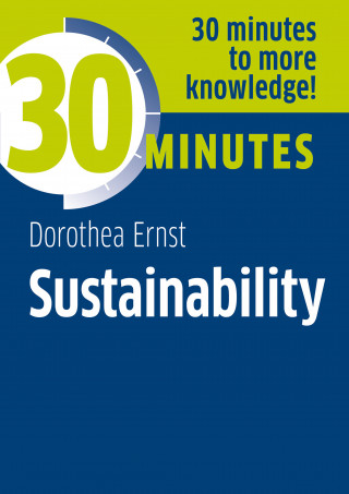 Dorothea Ernst: Sustainability