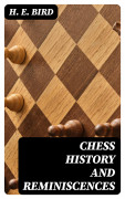 The Exploits and Triumphs of Paul Morphy, the Chess Champion eBook de  Frederick Milnes Edge - EPUB Livro