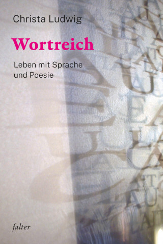 Christa Ludwig: Wortreich