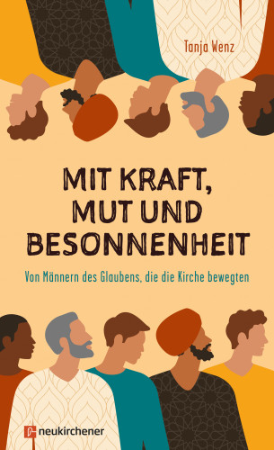 Tanja Wenz: Mit Kraft, Mut und Besonnenheit