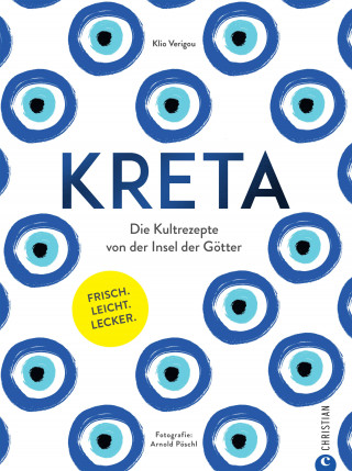 Klio Verigou: Kreta