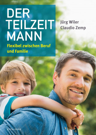 Jürg Wiler, Claudio Zemp: Der Teilzeitmann