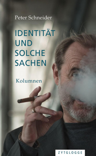 Peter Schneider: Identität und solche Sachen