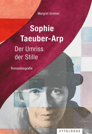 Margret Greiner: Sophie Taeuber-Arp