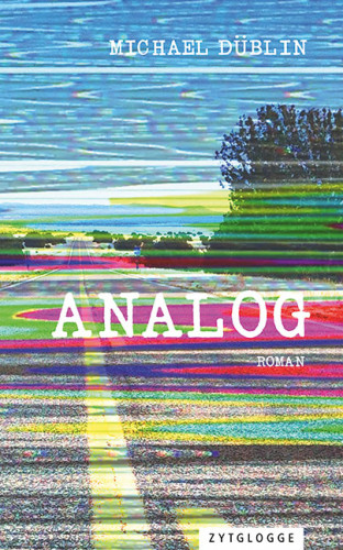 Michael Düblin: Analog