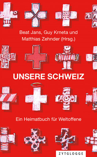 Matthias Zehnder: Unsere Schweiz