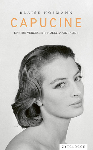 Blaise Hofmann: Capucine