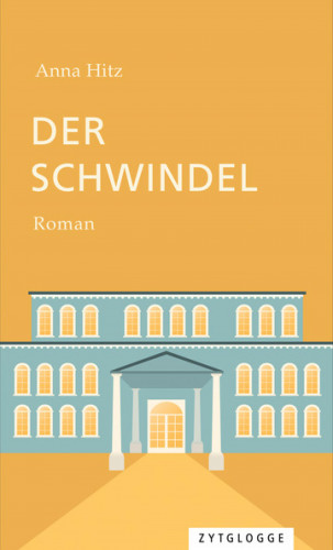 Anna Hitz: Der Schwindel