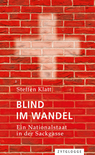 Steffen Klatt: Blind im Wandel