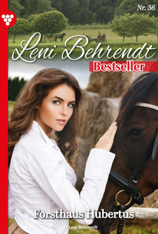 Leni Behrendt: Forsthaus Hubertus