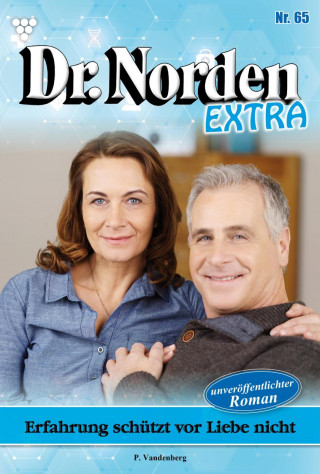 Patricia Vandenberg: Erfahrung schützt vor Liebe nicht