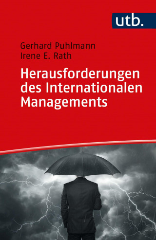 Gerhard Puhlmann, Irene Rath: Herausforderungen des Internationalen Managements