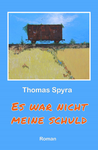 Thomas Spyra: Es war nicht meine Schuld