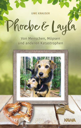 Uwe Krauser: Phoebe & Layla