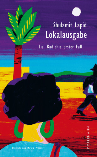 Shulamit Lapid: Lokalausgabe