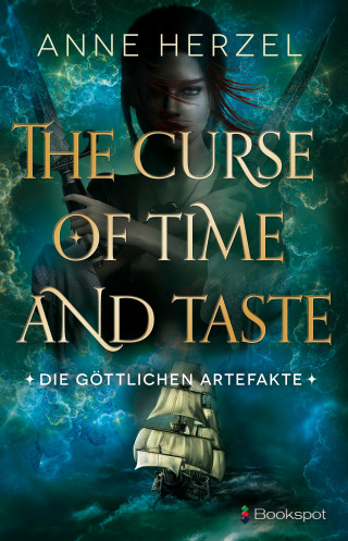 Anne Herzel: The Curse of Time and Taste