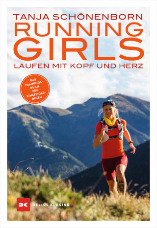 Tanja Schönenborn: Running Girls