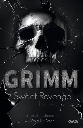 Mika D. Mon: Grimm - Sweet Revenge