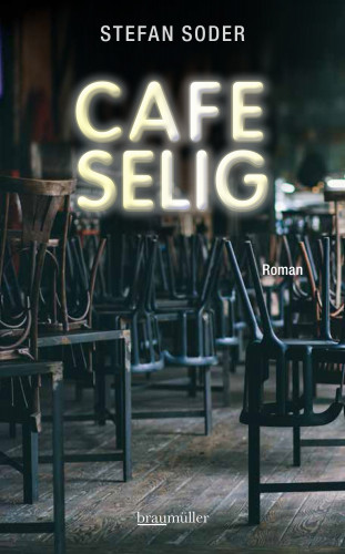 Stefan Soder: Café Selig