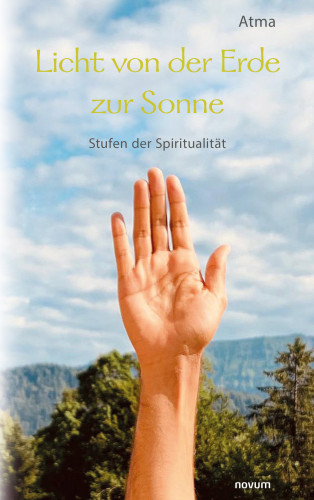 Elke Winder: Licht von der Erde zur Sonne