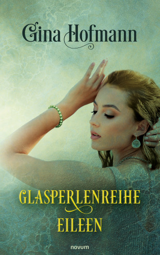Gina Hofmann: Glasperlenreihe