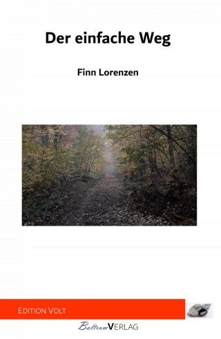 Finn Lorenzen: Der einfache Weg