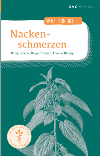 Romy Lauche, Holger Cramer, Thomas Rampp: Nackenschmerzen