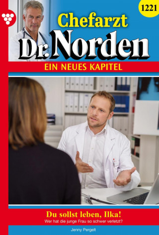 Jenny Pergelt: Du sollst leben, Ilka!