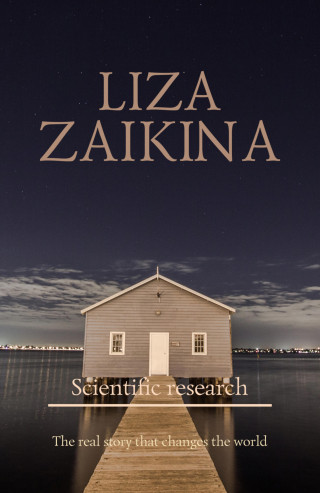 Liza Zaikina: Scientific research