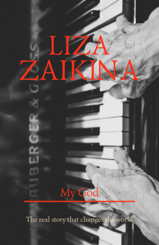 Liza Zaikina: My God
