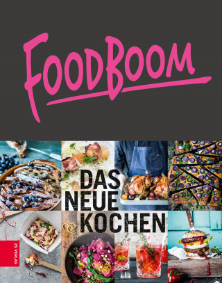 Foodboom: Foodboom