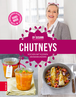 Susann Till: Chutneys