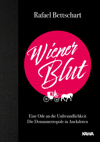 Rafael Bettschart: Wiener Blut