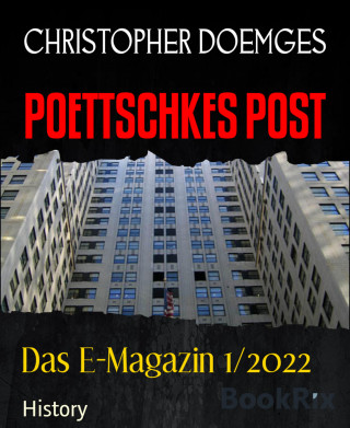 CHRISTOPHER DOEMGES: POETTSCHKES POST