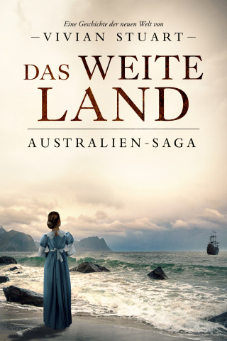 Vivian Stuart: Das weite Land