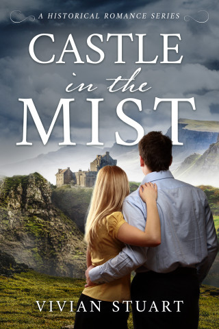 Vivian Stuart: Castle in the Mist