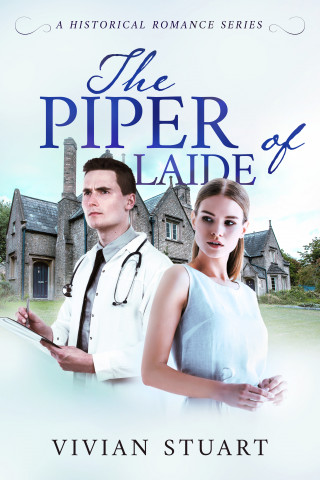 Vivian Stuart: The Piper of Laide
