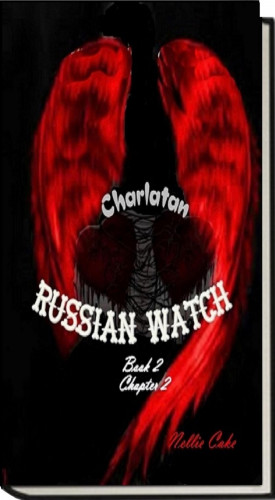Nellie Cake: Russian Watch