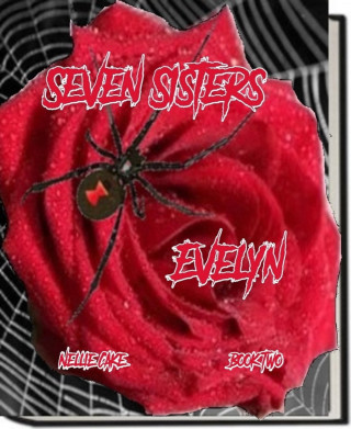 Nellie Cake: Seven Sisters