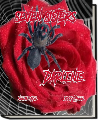 Nellie Cake: Seven Sisters
